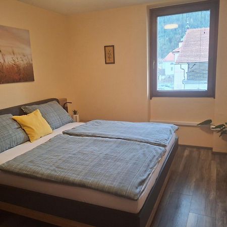 Apartment Veninsek Luce Экстерьер фото