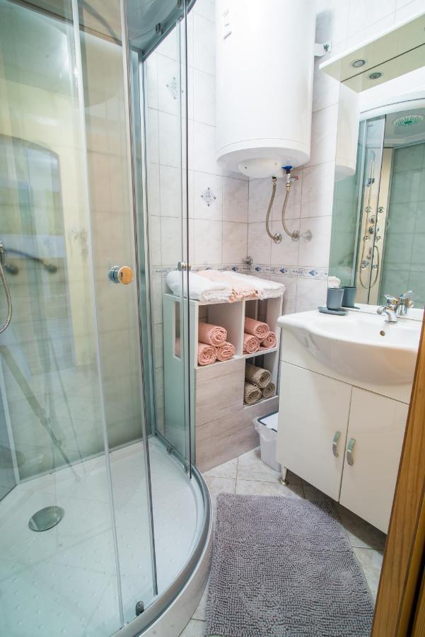 Apartment Veninsek Luce Экстерьер фото
