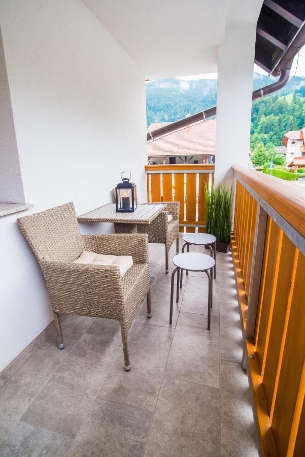 Apartment Veninsek Luce Экстерьер фото