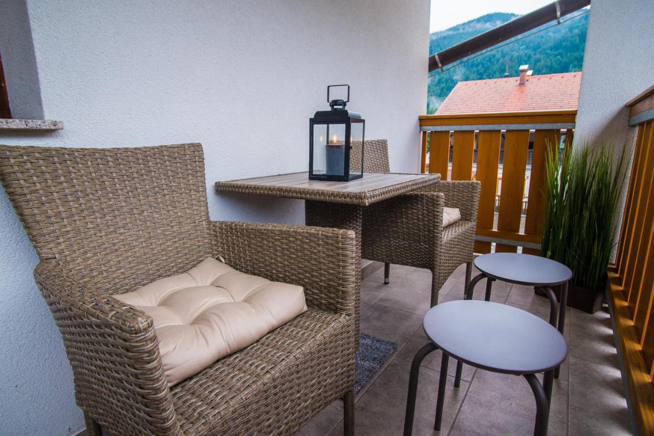 Apartment Veninsek Luce Экстерьер фото