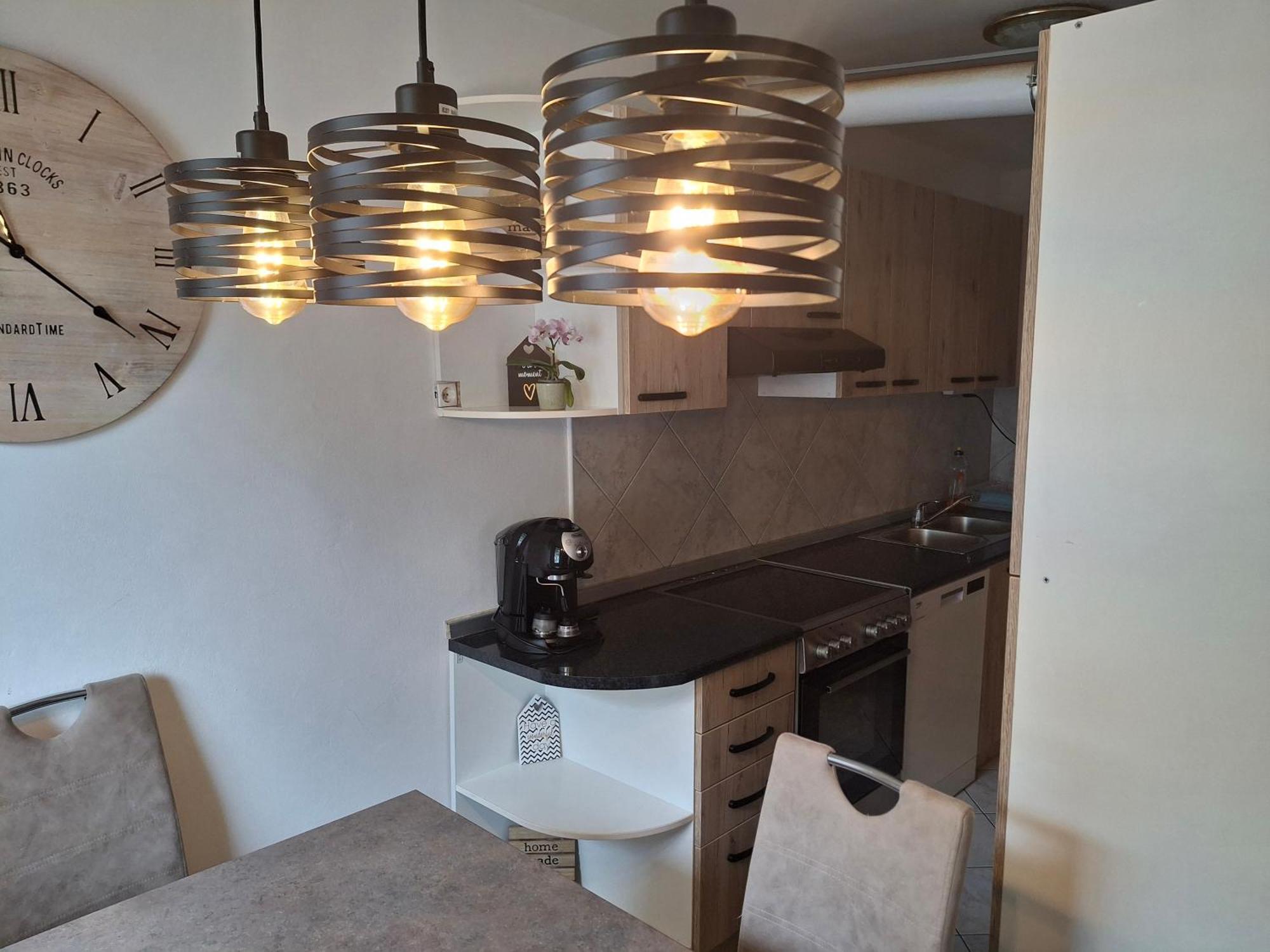 Apartment Veninsek Luce Экстерьер фото