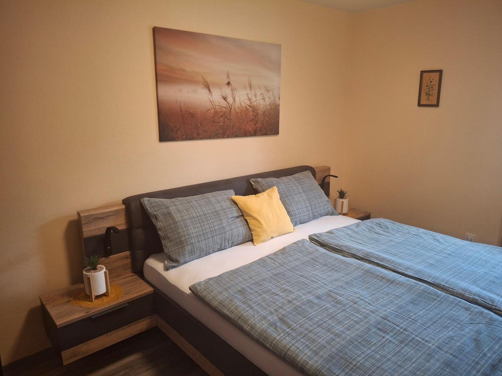 Apartment Veninsek Luce Экстерьер фото