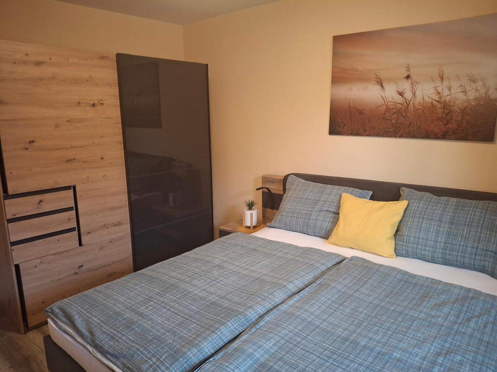 Apartment Veninsek Luce Экстерьер фото